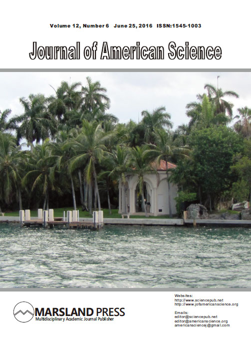 AmericanScience.Org - Online scientific publication journal and science  jobs for science community